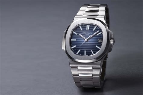 patek philippe nautilus 6711.